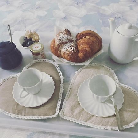 Arche Bed & Breakfast Salerno Room photo