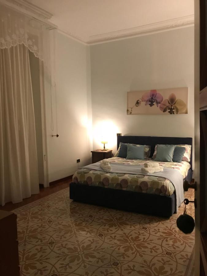 Arche Bed & Breakfast Salerno Room photo